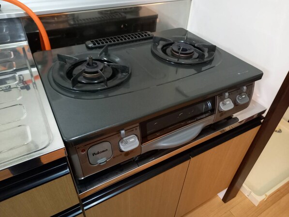 TIAの物件内観写真